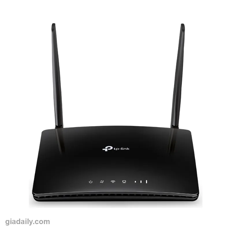 Router Wi-Fi 4G LTE TP-Link Archer MR400 AC1200 băng tần kép - Giá Đại Lý