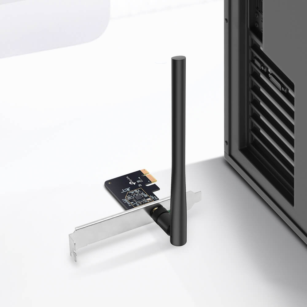Router Wifi TP-Link TL-Archer T2E