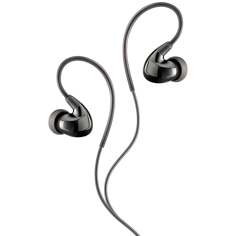 Tai nghe kiểm âm có dây In-Ear TS-2260