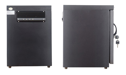Tủ chống ẩm máy ảnh Andbon AD-30S