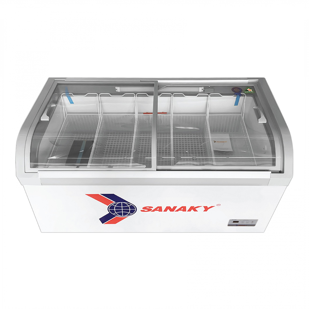 Tủ đông Sanaky VH-888KA