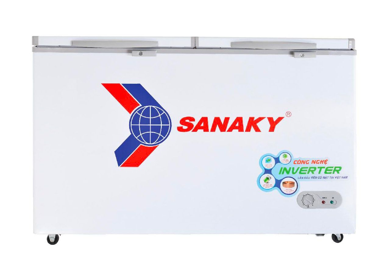 Tủ đông Sanaky Inverter VH-2599A3
