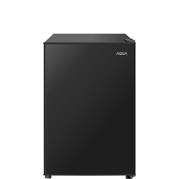 Tủ lạnh Aqua 90 lít AQR-D99FA(BS)