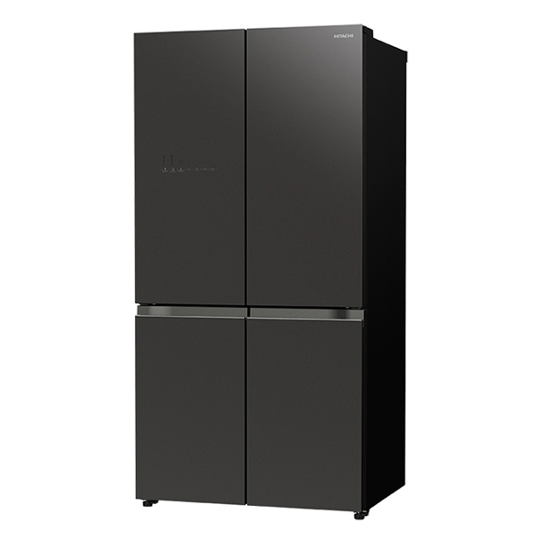 Tủ Lạnh Hitachi R-WB640VGV0(GMG) 569 Lít Inverter Màu Gương Khói