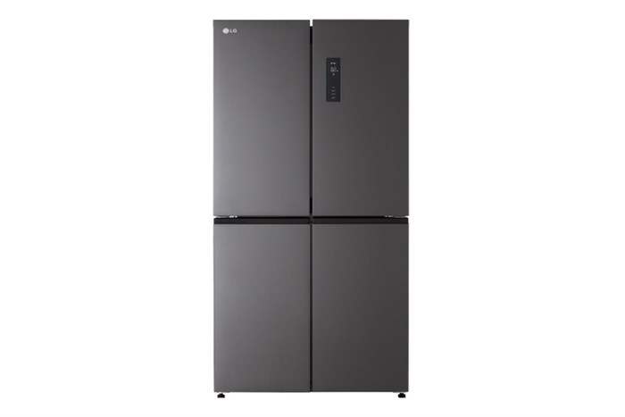 Tủ Lạnh LG GR-B50BL Inverter 470 Lít mới 2023