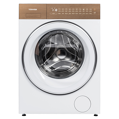 Máy Giặt Toshiba Japandi 10.5KG TW-T37BZP115MWM(WT)