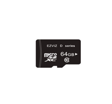 Micro-SD Card  EZVIZ 64GB