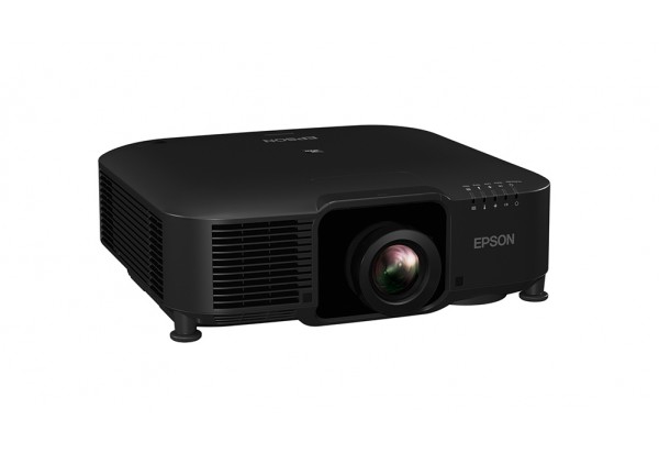 Máy chiếu Laser Ống kính rời Epson EB-PU1008B