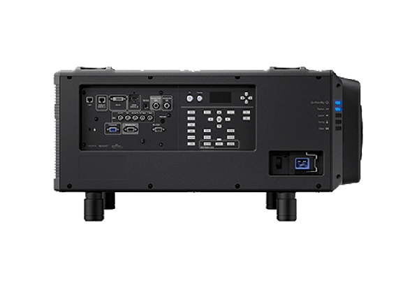 Máy chiếu Laser Ống kính rời Epson EB-L30000UNL