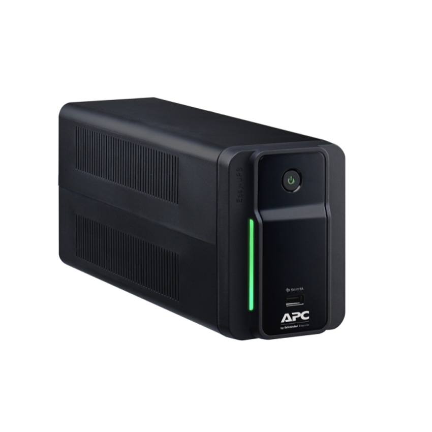 APC 700VA AVR USB Charging Universal BVX700LUI-MS