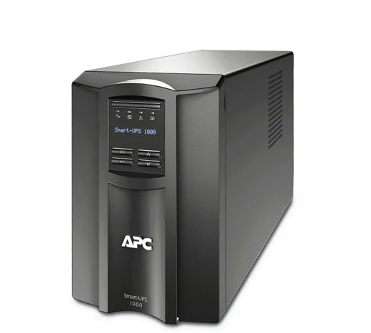 UPS APC Smart-UPS SMT1000IC