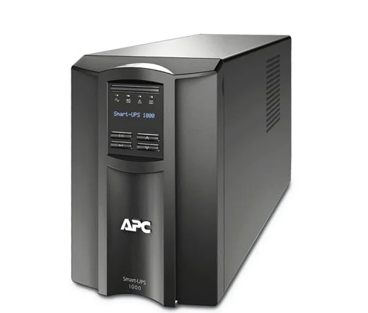 APC Smart-UPS SMT1500IC