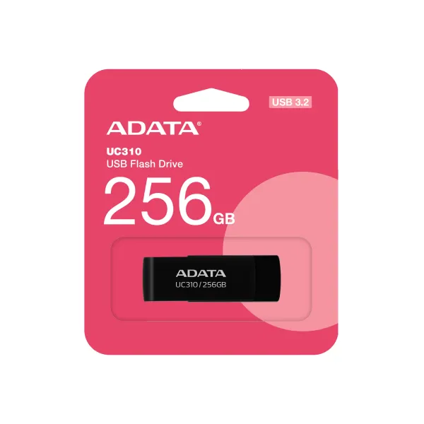 USB ADATA UC310 256GB (BH5Y)
