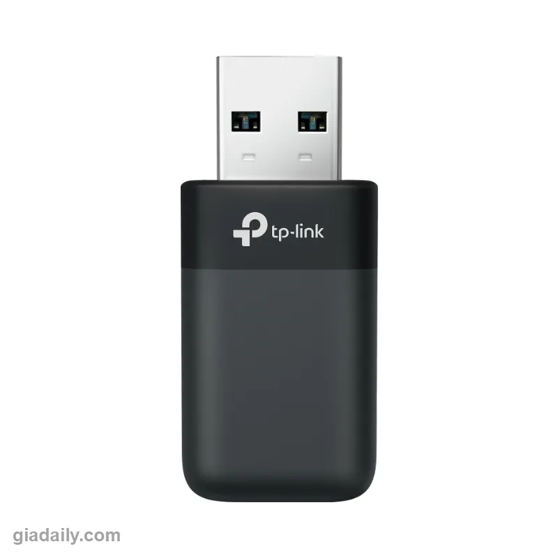 USB Wi-Fi 6 TP-Link Archer TX50U AX3000 băng tần kép - Giá Đại Lý