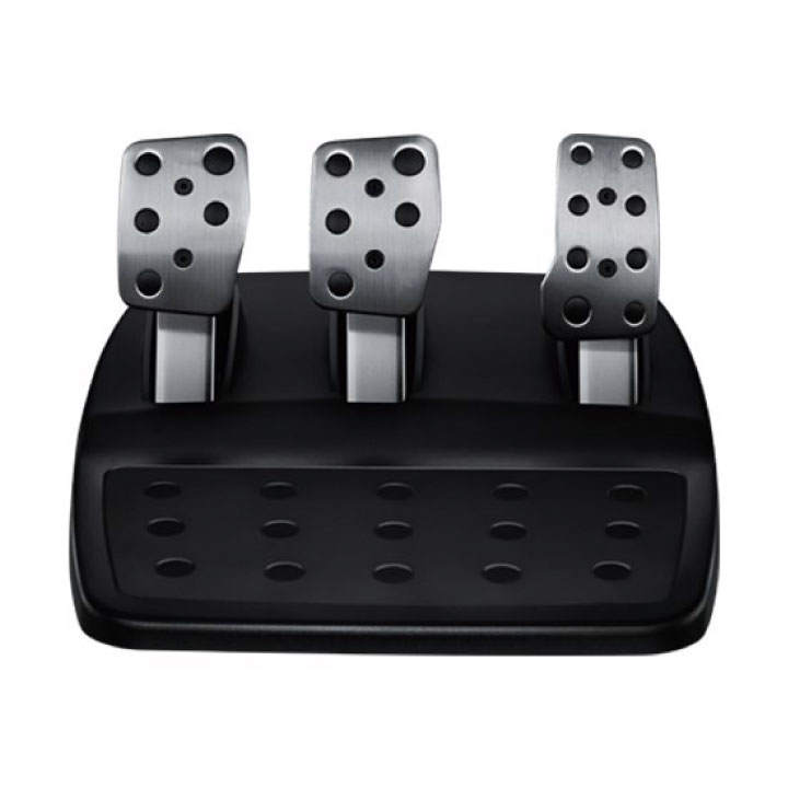 Vô Lăng chơi game Logitech G29 DRIVING FORCE (941-000139)