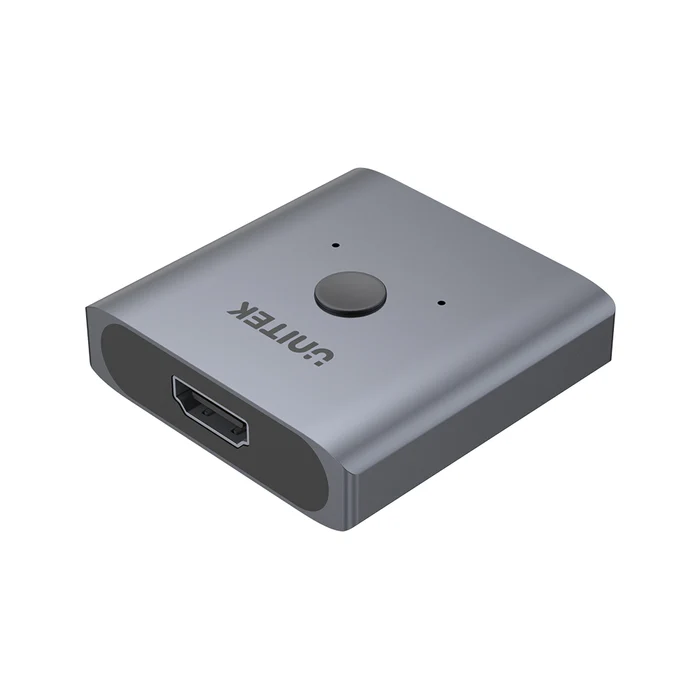 Switch HDMI 2-1 UNITEK V1127A 4K60HZ