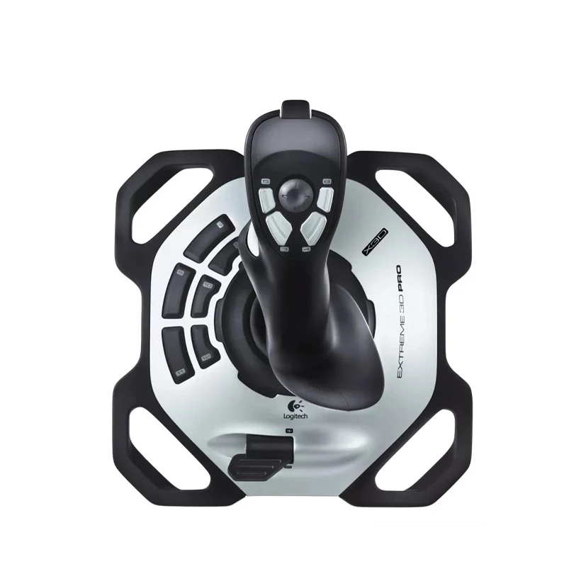 cần điều khiển Logitech Extreme 3D Pro (942-000008)