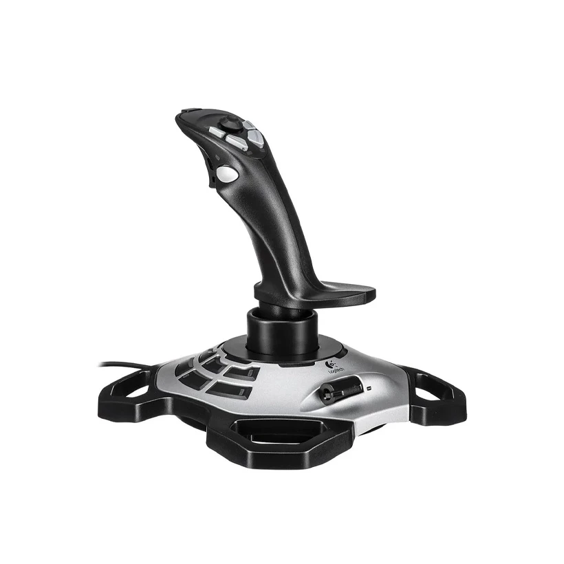 cần điều khiển Logitech Extreme 3D Pro (942-000008)