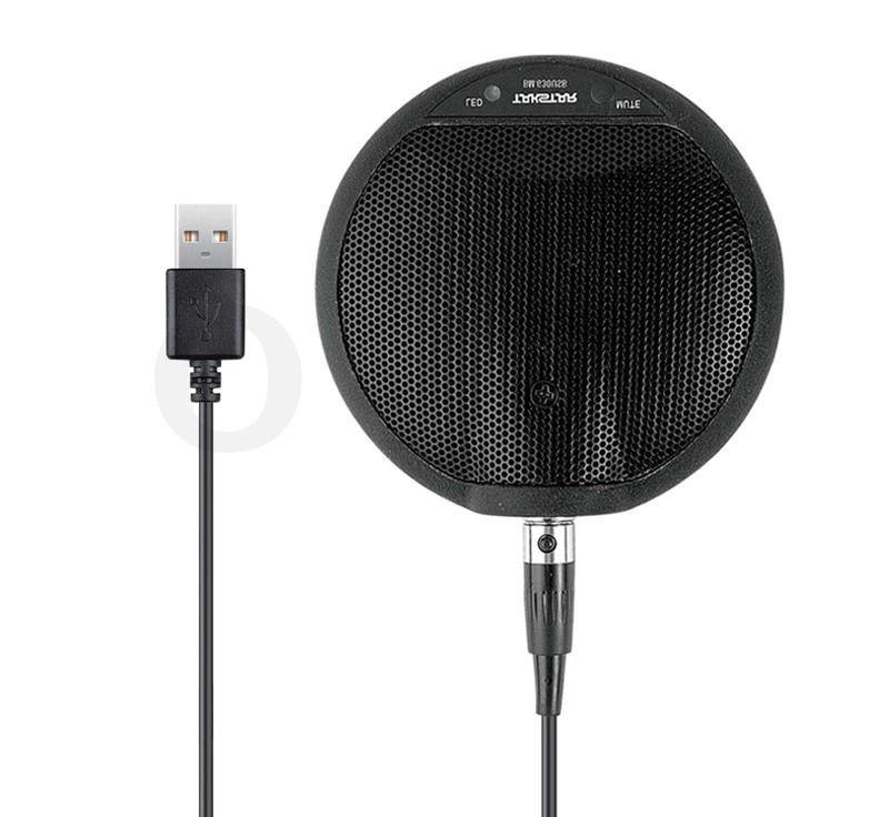 Micro hội nghị để bàn thu đa hướng BM-630USB