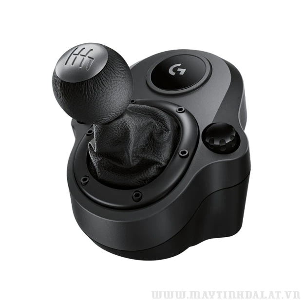 Cần số Logitech DRIVING FORCE SHIFTER (941-000132)