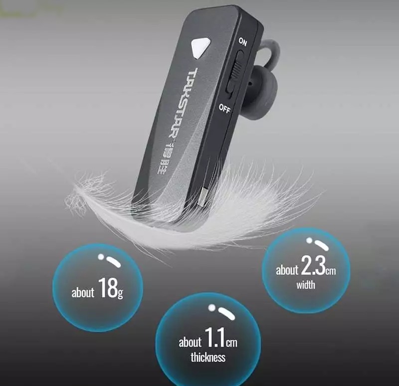 Bộ nhận Hệ thống hướng dẫn du lịch WTG-700 (Kênh đơn)