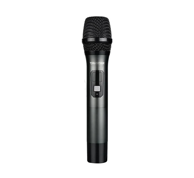 Loa trợ giảng xách tay đa năng E17 (New Edition)
