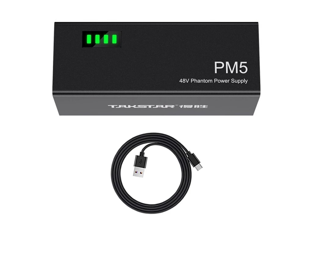 Bộ nguồn Phantom 48V PM5 (Gen 2)