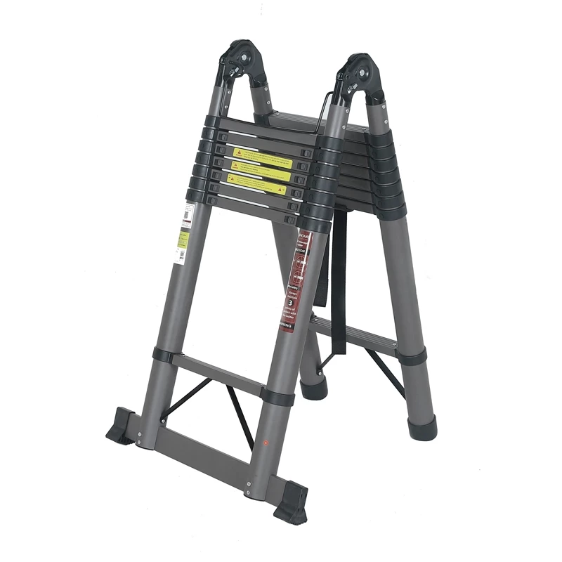 Thang rút gọn chữ A Fujihome STLA66