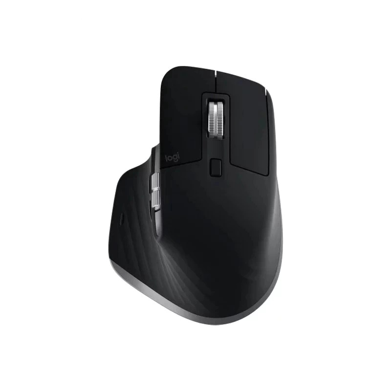 Chuột Bluetooth Logitech MX Master 3S dành cho Mac - Xám không gian (910-006573)