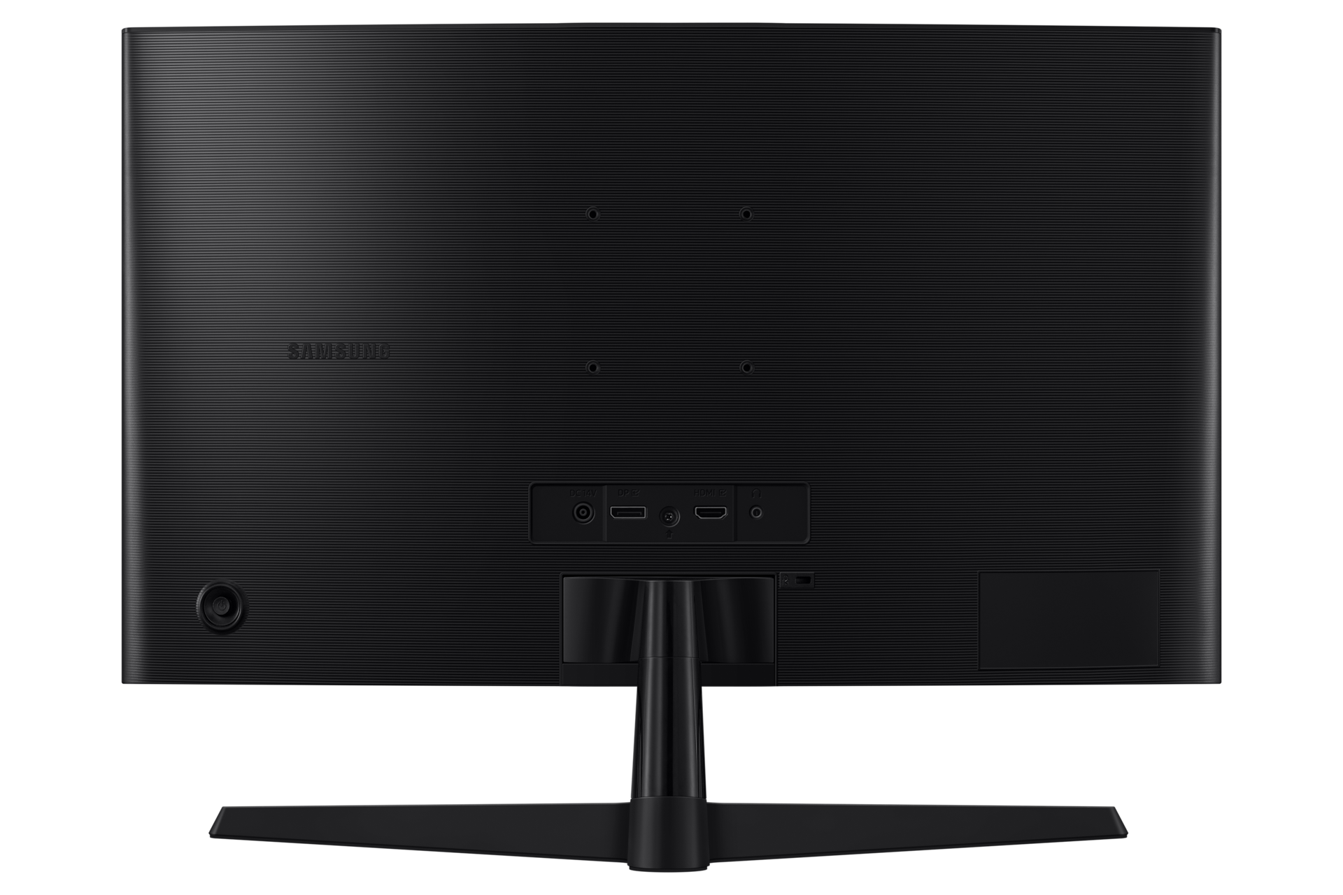 Samsung LS24HG350EEXXV – Màn hình cong 24 inch 144Hz giá đại lý