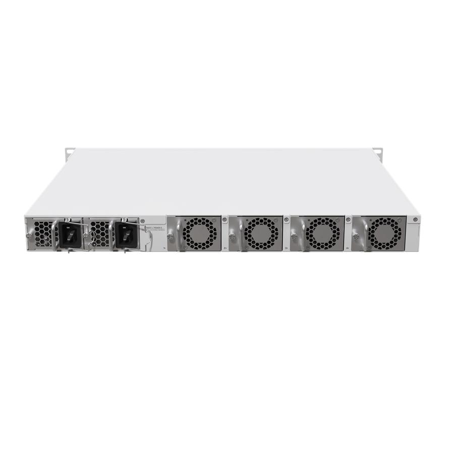 Router MikroTik CCR2216-1G-12XS-2XQ