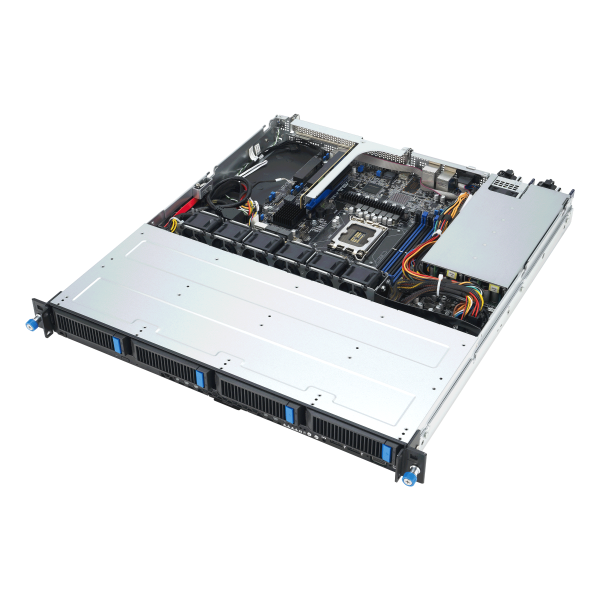Máy chủ ASUS RS300 E11-PS4 RS300-E11-2336028Z