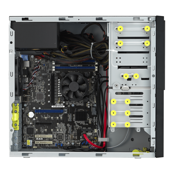 Máy chủ ASUS TS100 E11-PI4