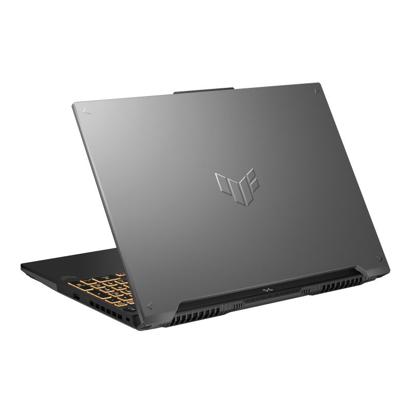 Asus TUF Gaming F16 FX607VU-RL014W Core 5 210H, RTX 4050 6GB, 16GB, 512GB – giá đại lý