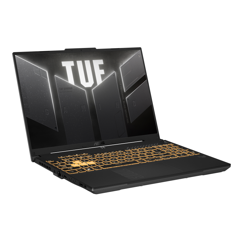 Asus TUF Gaming F16 FX607VU-RL014W Core 5 210H, RTX 4050 6GB, 16GB, 512GB – giá đại lý