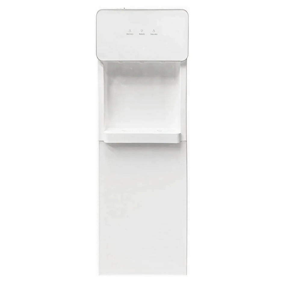 Cây nước nóng lạnh Fujihome WD675C-W