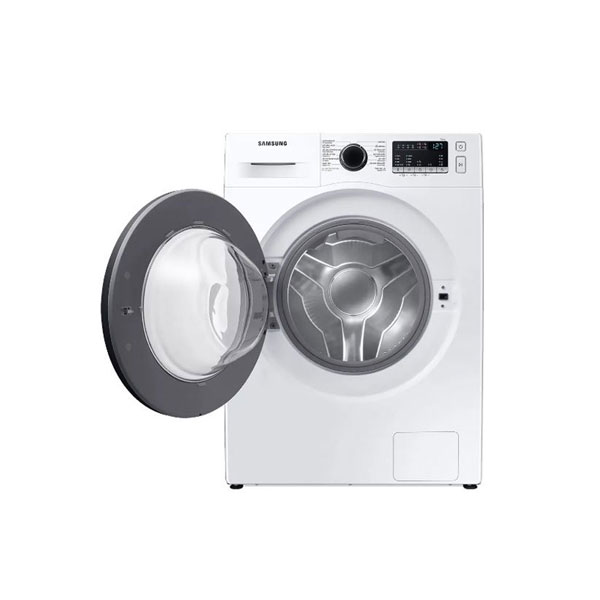 Máy giặt lồng ngang Samsung Inverter 9.5Kg + Sấy 6Kg WD95T4046CE/SV Mới 2021