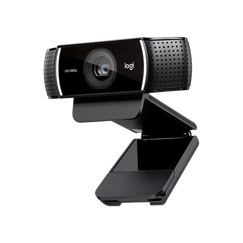 Webcam máy tính Logitech Pro HD C922 (960-001090)