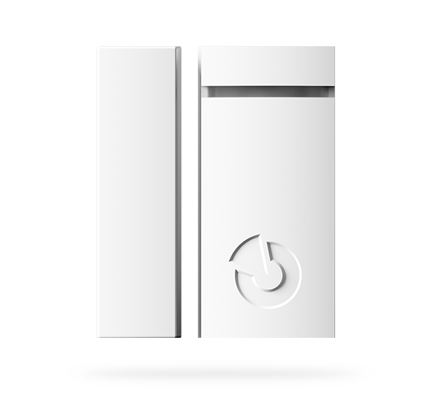 Cảm biến từ cửa không dây trong nhà Jablotron JA-155M