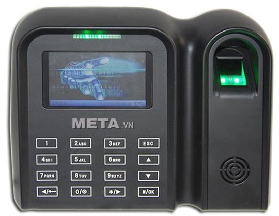 Máy chấm công vân tay WSE7200