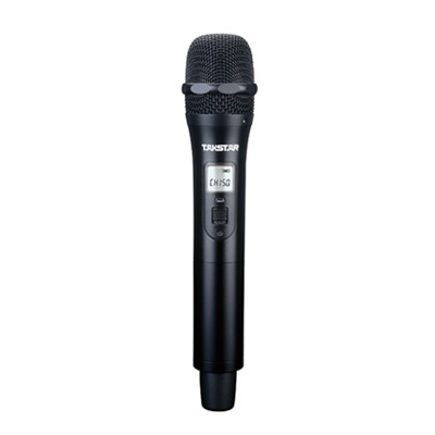 Mic không dây cầm tay X4-TD