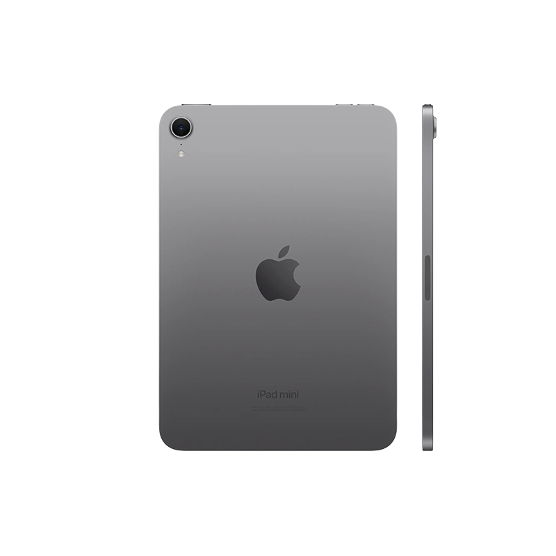 Apple iPad Mini 7 (8.3 inch / Wi-Fi / 512GB) XÁM (SPACE GRAY)(MYGY3ZA/A)