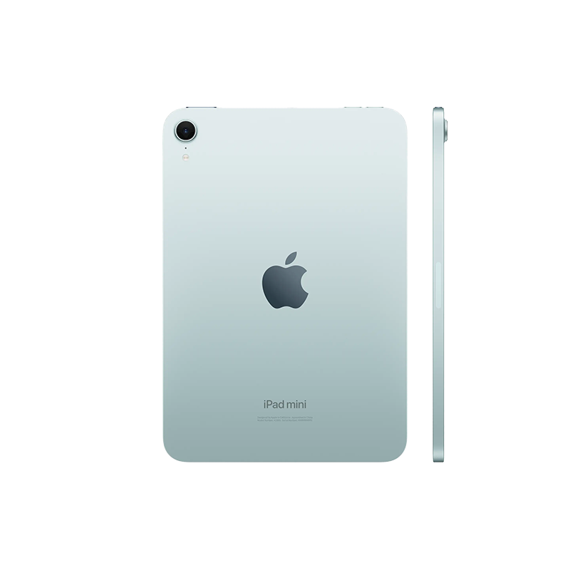 Apple iPad Mini 7 (8.3 inch / Wi-Fi / 512GB) XANH DƯƠNG (BLUE) (MYH13ZA/A)