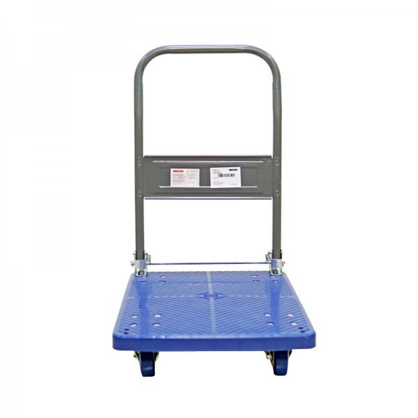 Xe Đẩy Hàng Sàn Nhựa FUJIHOME PH200A