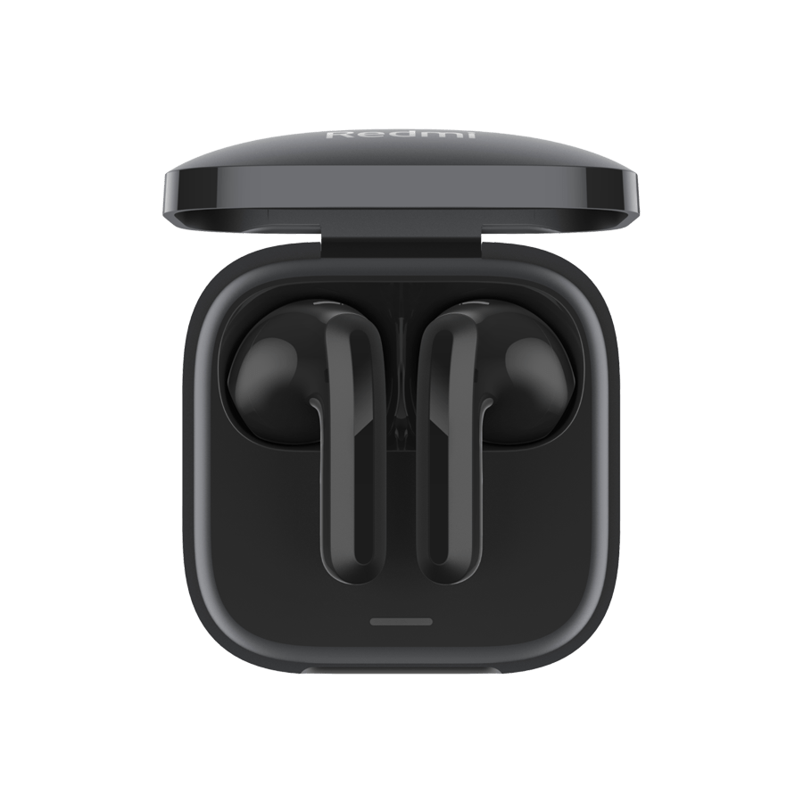 Tai nghe Xiaomi Redmi Buds 6 Active Black BHR8396GL