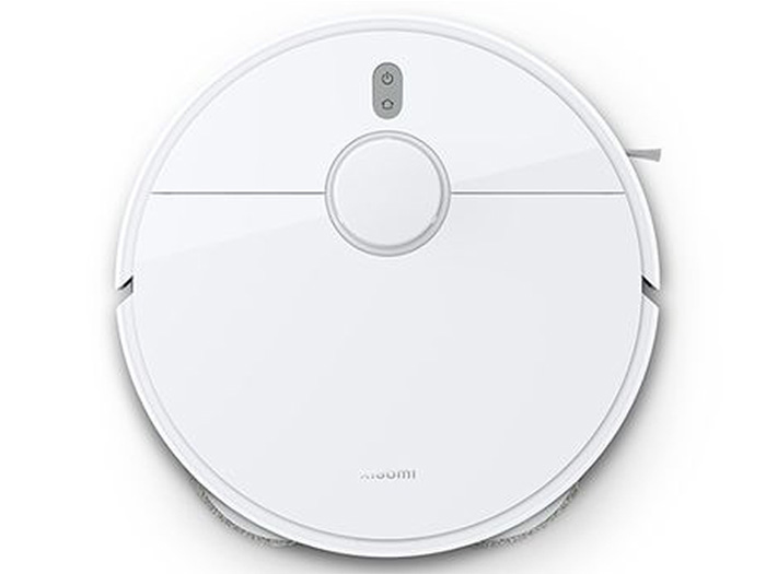 Robot hút bụi lau nhà Xiaomi Vacuum S10 Plus (BHR6368EU)
