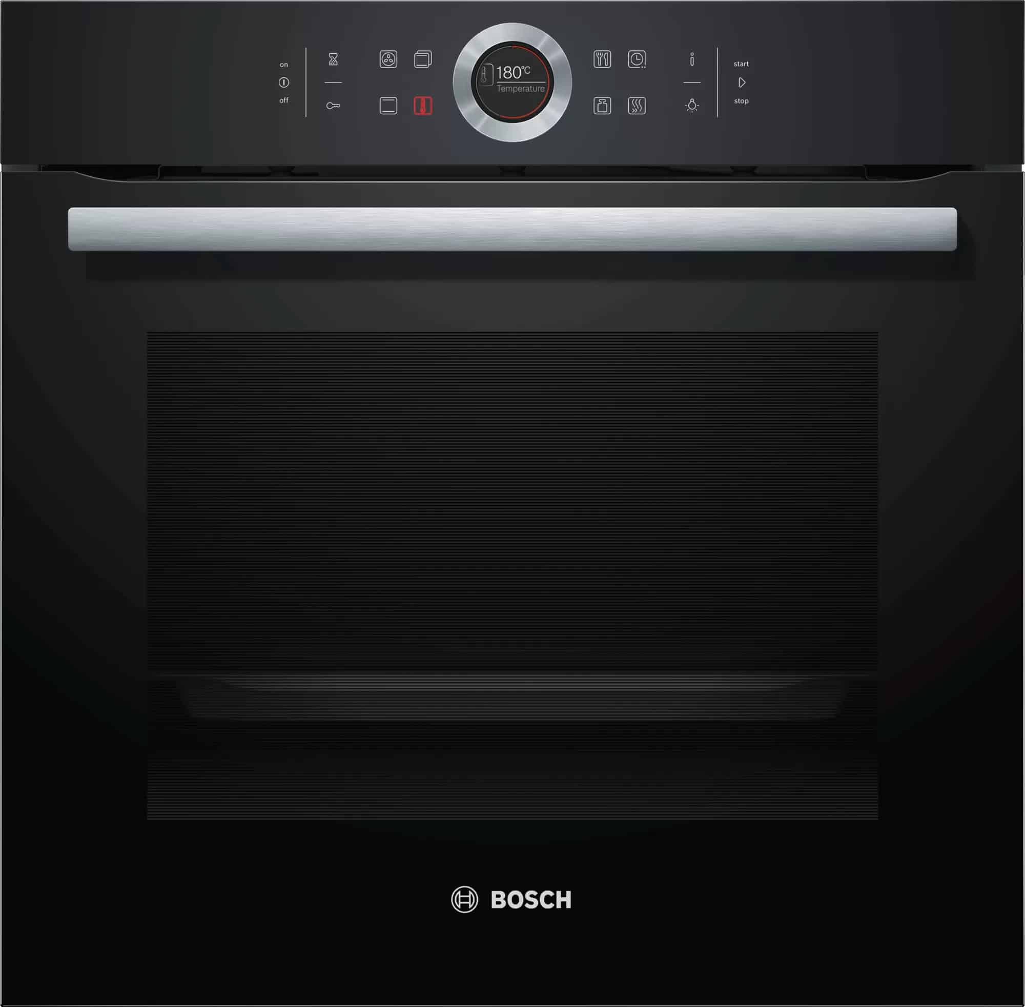 Lò nướng Bosch HBG635BB1