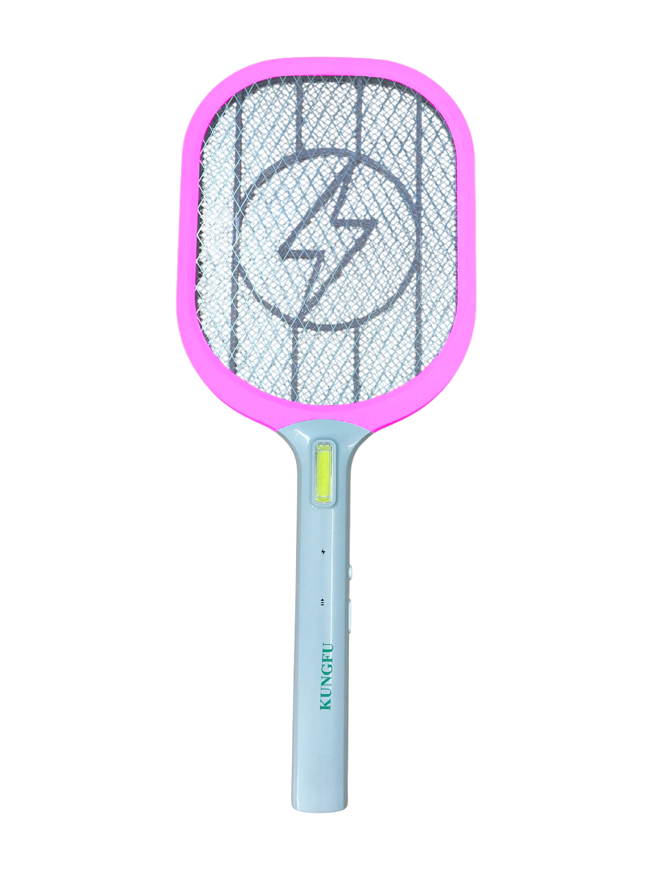 Vợt bắt muỗi KUNGFU KF - VM 168