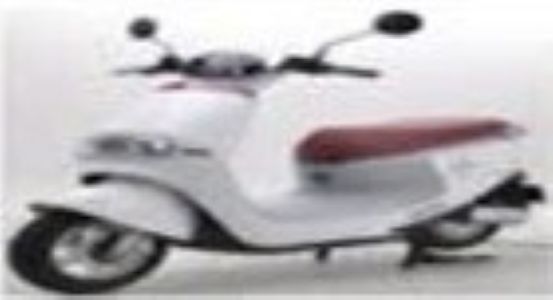 Xe Máy Điện Shikong  – Thiết Kế Thanh Lịch, An Toàn, Giá Tốt