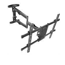 Giá treo tivi E89 ( 43" - 80" ) - xoay vuông góc tới 65"